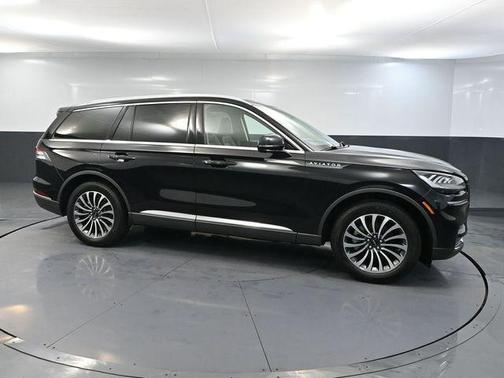 2022 Lincoln Aviator Reserve AWD