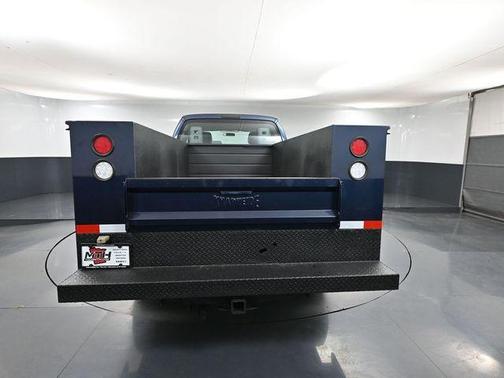 2016 Ford F-350 XL