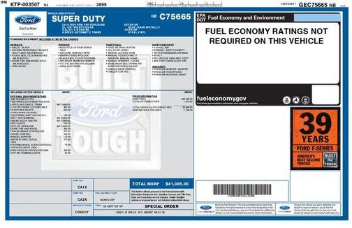 2016 Ford F-350 XL