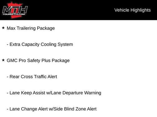 2021 GMC Yukon SLE