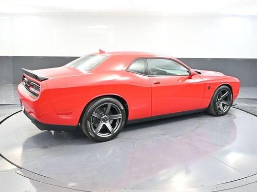 2023 Dodge Challenger SRT Hellcat