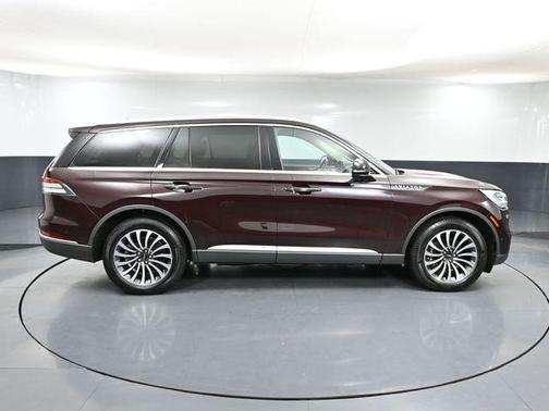 2023 Lincoln Aviator Reserve AWD