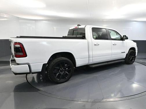 2022 RAM 1500 Sport
