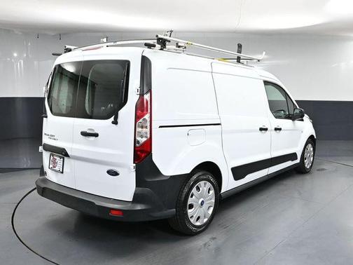 2022 Ford Transit Connect XL