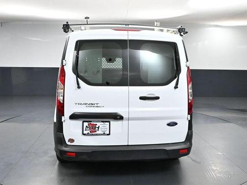 2022 Ford Transit Connect XL