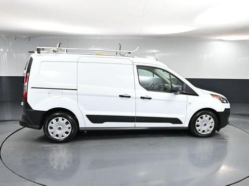 2022 Ford Transit Connect XL