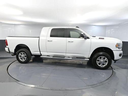 2019 RAM 3500 Big Horn