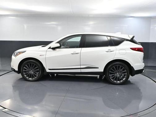 2023 Acura RDX A-Spec Advance Package