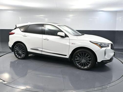 2023 Acura RDX A-Spec Advance Package