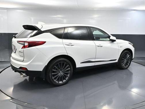 2023 Acura RDX A-Spec Advance Package