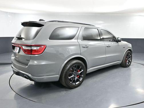 2023 Dodge Durango SRT 392