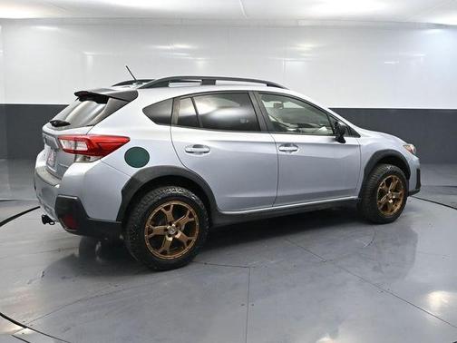 2019 Subaru Crosstrek 2.0i