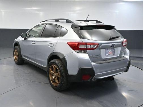 2019 Subaru Crosstrek 2.0i
