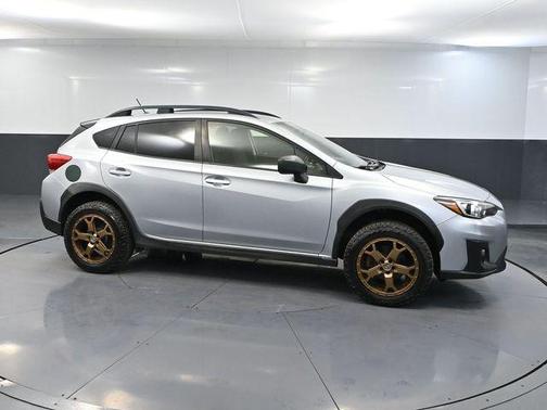 2019 Subaru Crosstrek 2.0i