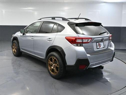 2019 Subaru Crosstrek 2.0i