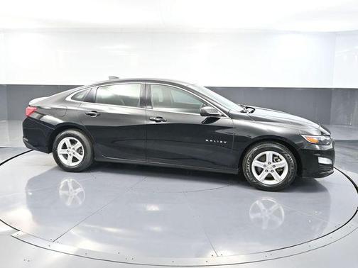 2020 Chevrolet Malibu 1LS