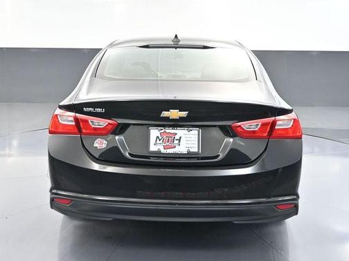 2020 Chevrolet Malibu 1LS