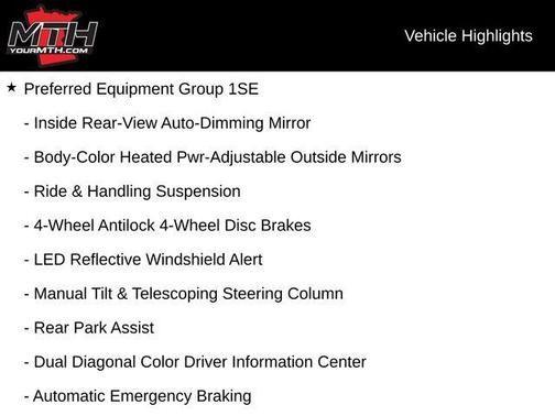 Gray 2021 Cadillac CT5 Sport AWD
