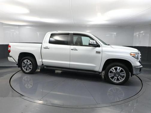 Wind Chill Pearl 2021 Toyota Tundra 1794