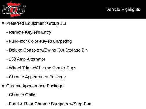 2017 Chevrolet Express 3500 LT