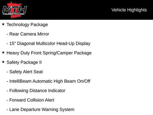 2022 Chevrolet Silverado 2500 High Country