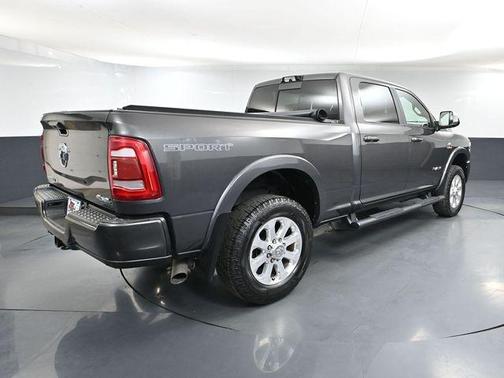 2022 RAM 3500 Laramie