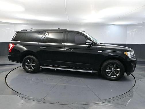 2018 Ford Expedition Max XLT