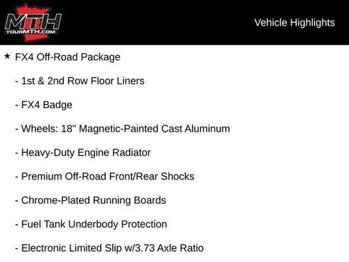 2018 Ford Expedition Max XLT