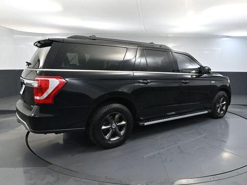 2018 Ford Expedition Max XLT