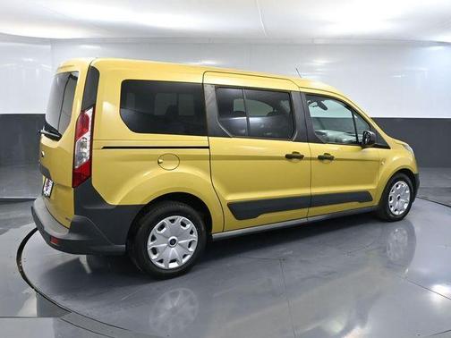 2017 Ford Transit Connect XL