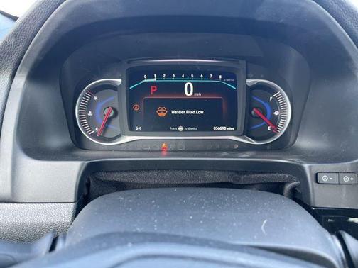 2022 Honda Pilot Elite