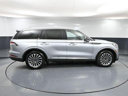 2023 Lincoln Aviator Reserve AWD