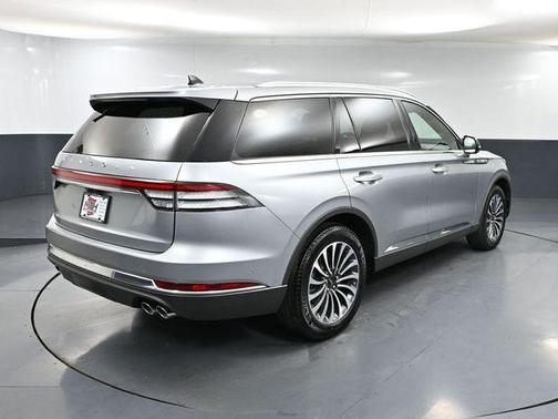 2023 Lincoln Aviator Reserve AWD
