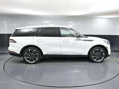 2021 Lincoln Aviator Reserve AWD