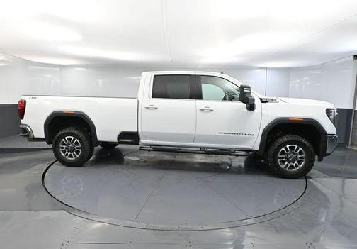 2024 GMC Sierra 3500 SLE