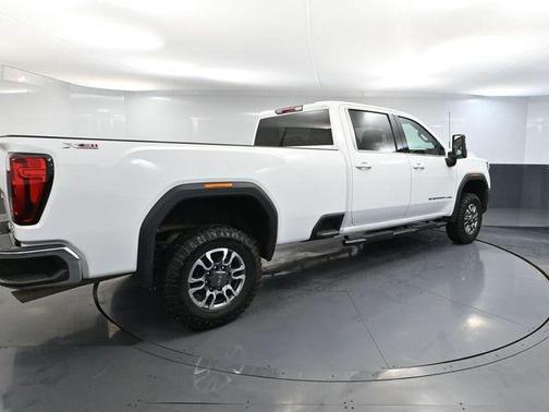 2024 GMC Sierra 3500 SLE