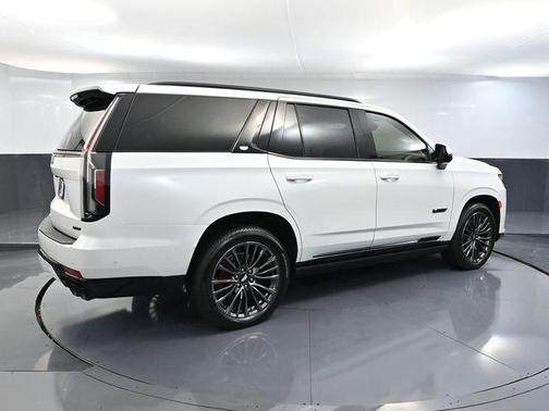 2024 Cadillac Escalade V-Series