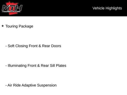 2024 Cadillac Escalade V-Series