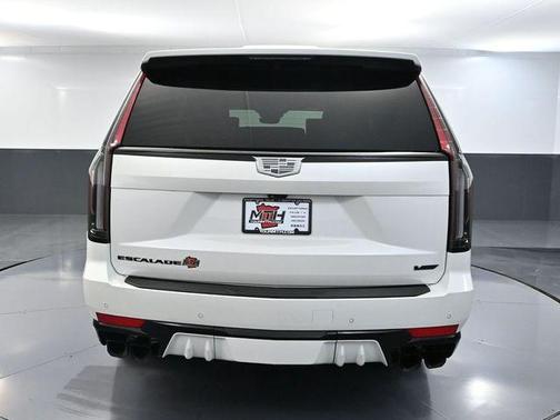 2024 Cadillac Escalade V-Series