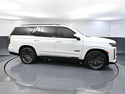 2024 Cadillac Escalade V-Series