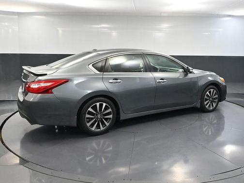 2016 Nissan Altima 2.5 SL