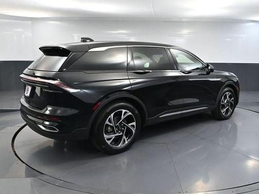 2024 Lincoln Nautilus Premiere