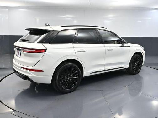 2023 Lincoln Corsair Reserve