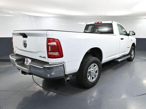2021 RAM 3500 Tradesman
