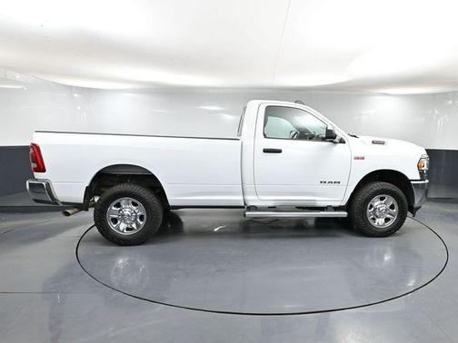 2021 RAM 3500 Tradesman