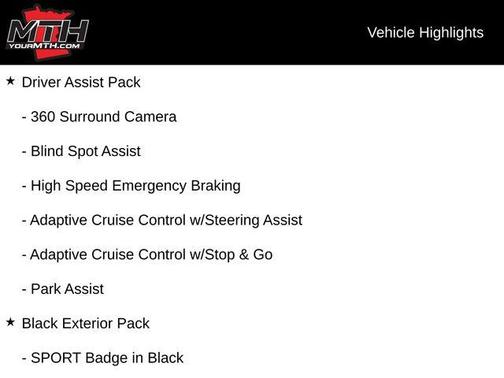 2022 Land Rover Range Rover Sport HSE Silver Edition MHEV
