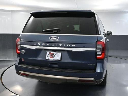 2022 Ford Expedition Max King Ranch