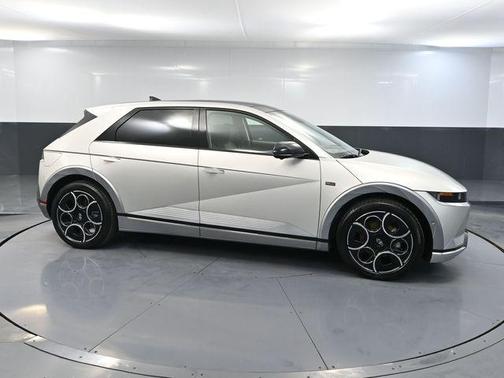 2024 Hyundai IONIQ 5 DISNEY100