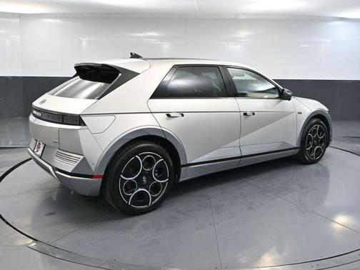 2024 Hyundai IONIQ 5 DISNEY100