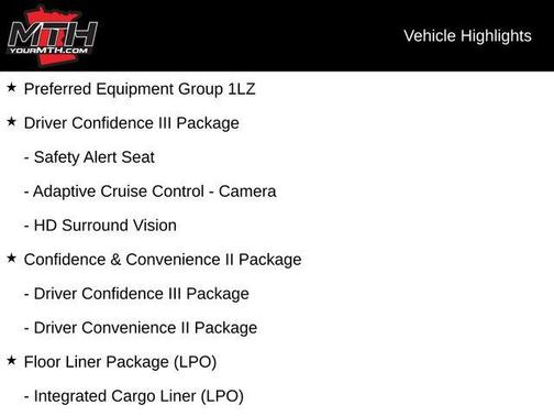 2020 Chevrolet Equinox Premier w/1LZ